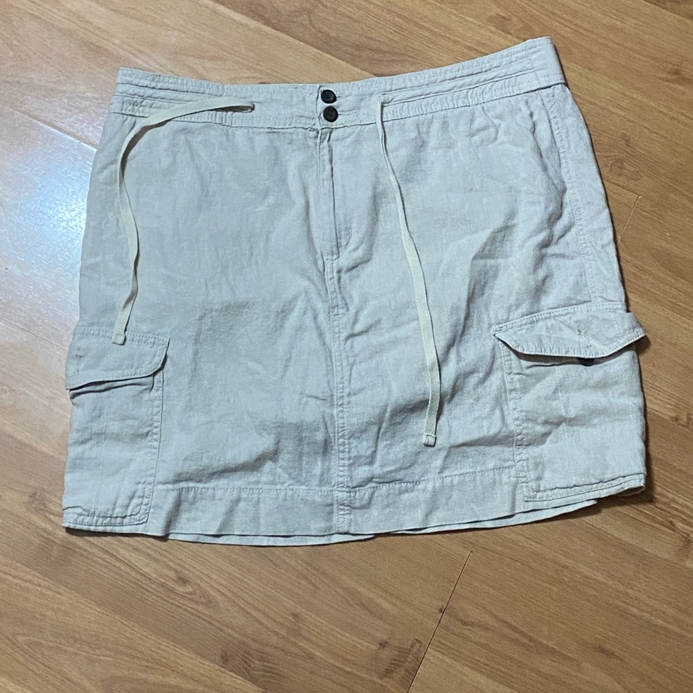 Croft&Barrow Skirt,